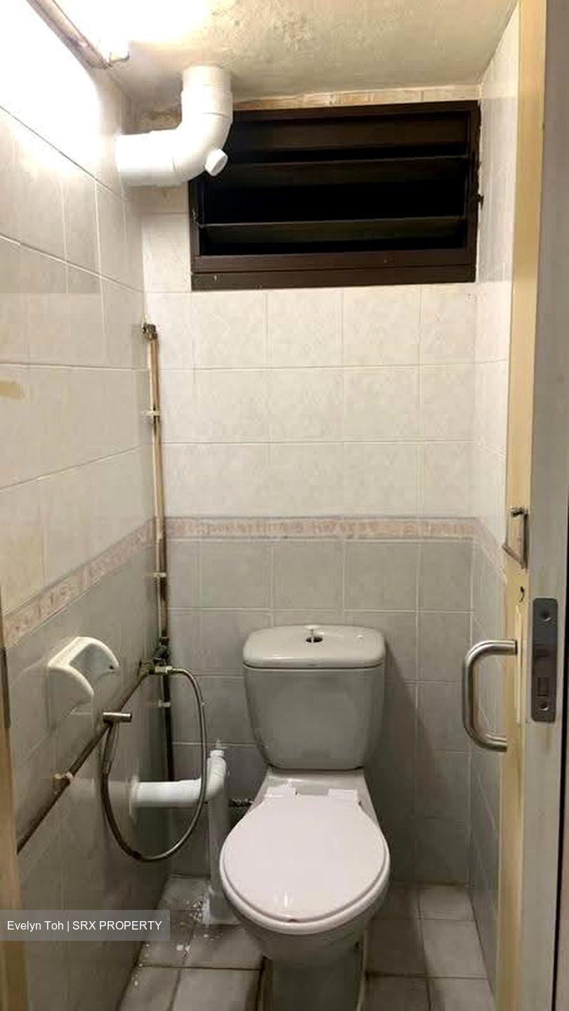 Blk 13 Mount Faber View (Bukit Merah), HDB 3 Rooms #609783831